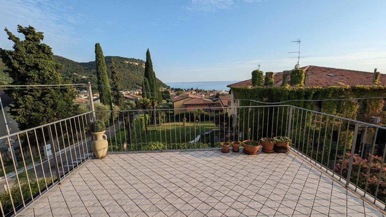 Terrazza Di Garda - Regarda Travel Garda (Verona) Exterior photo