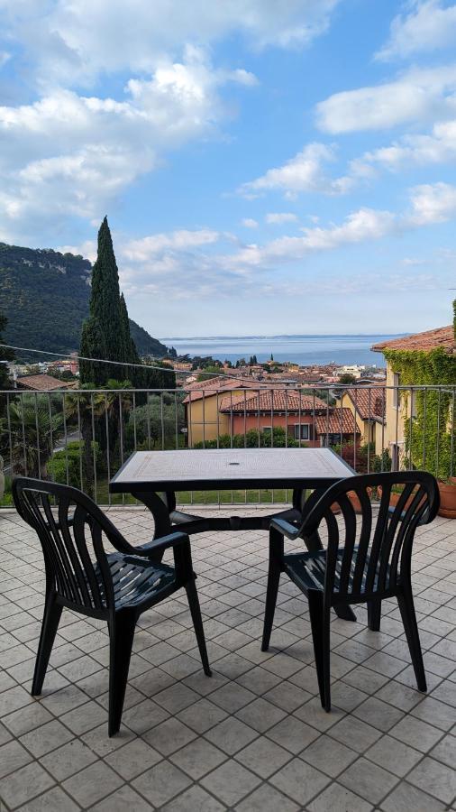 Terrazza Di Garda - Regarda Travel Garda (Verona) Exterior photo