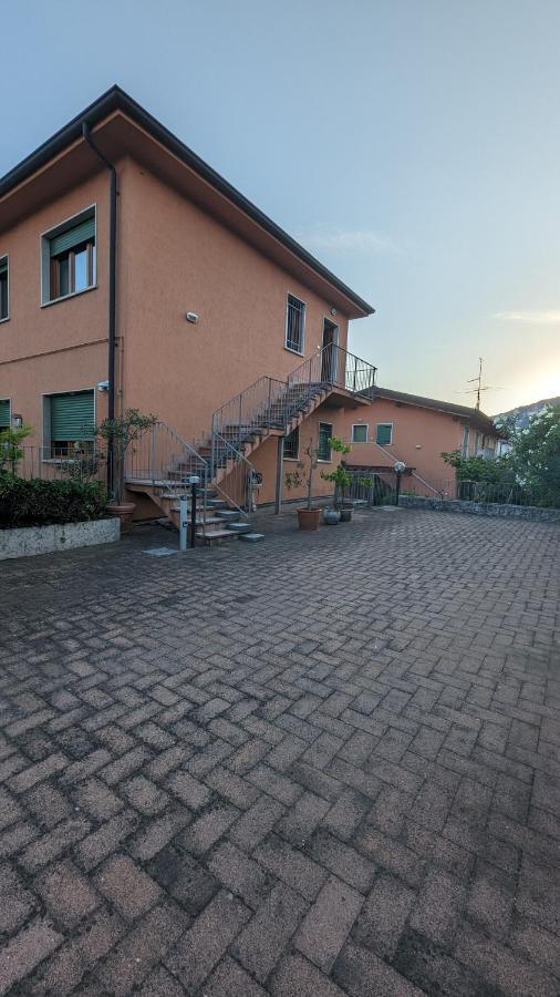 Terrazza Di Garda - Regarda Travel Garda (Verona) Exterior photo