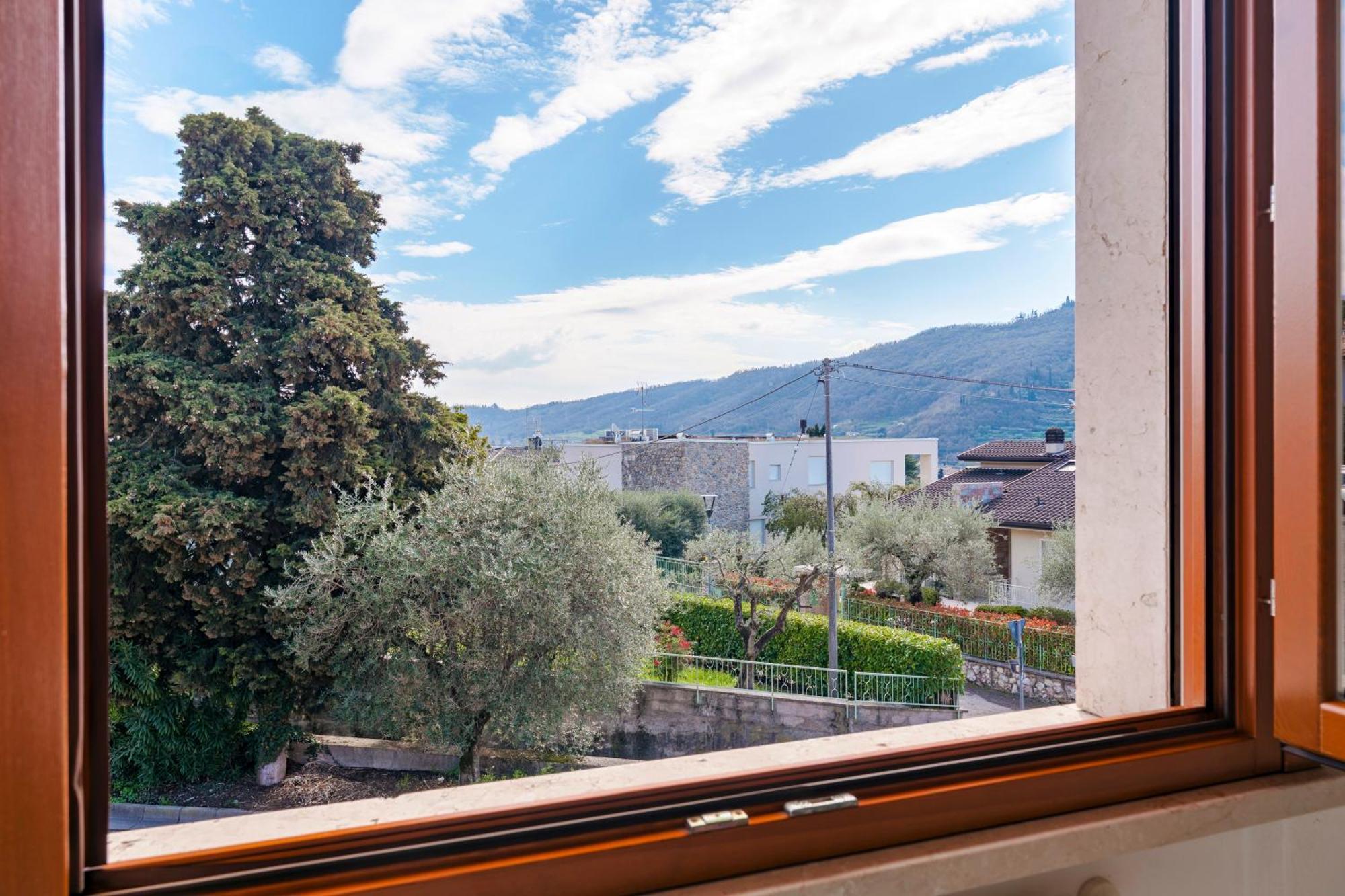 Terrazza Di Garda - Regarda Travel Garda (Verona) Exterior photo