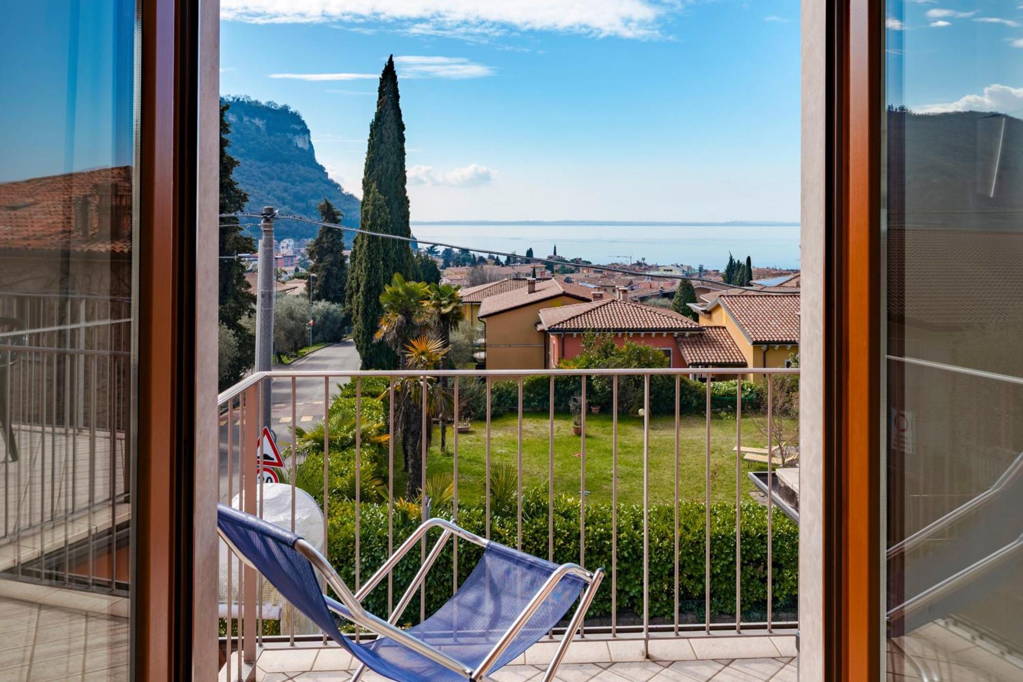 Terrazza Di Garda - Regarda Travel Garda (Verona) Exterior photo