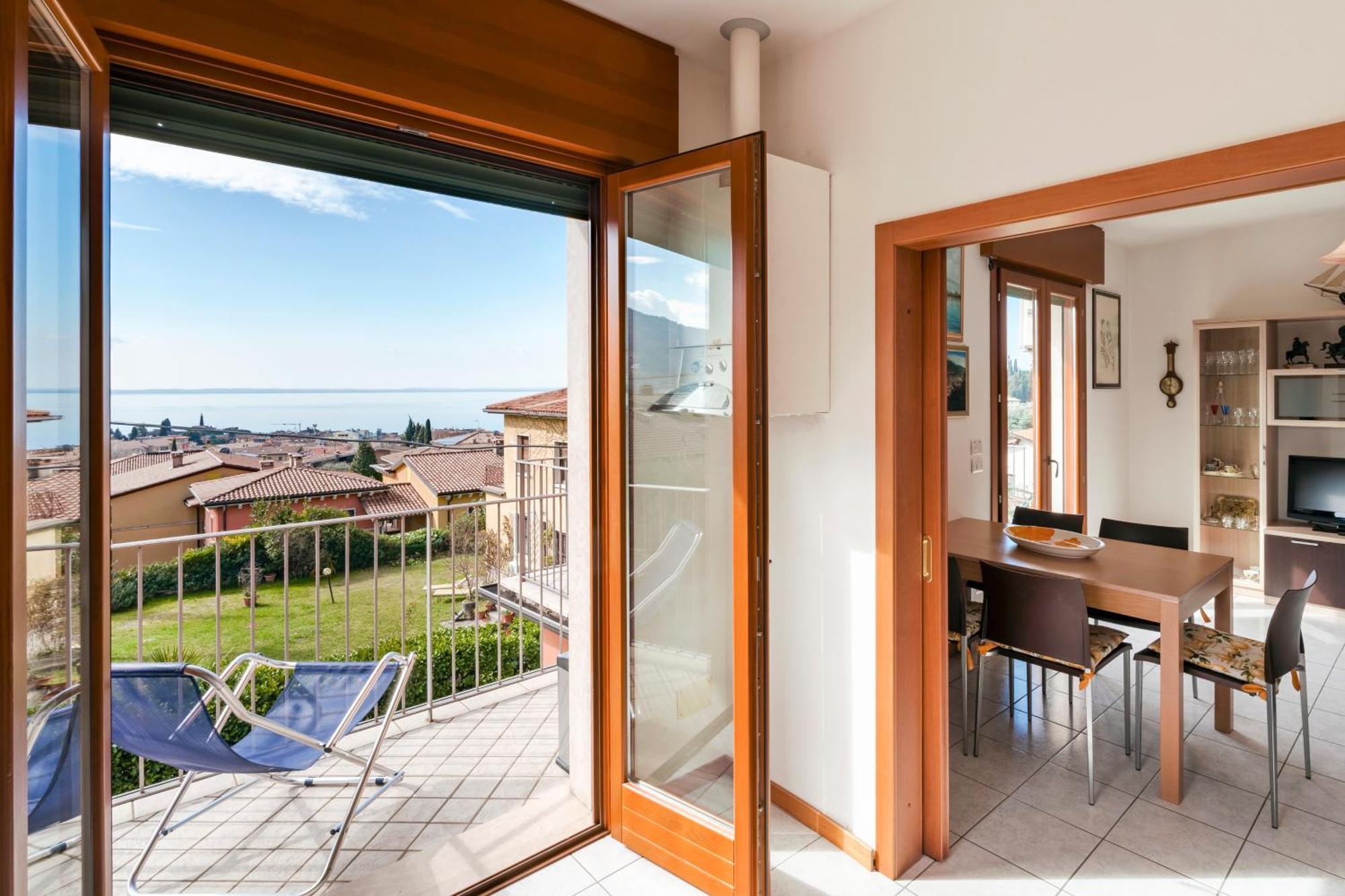 Terrazza Di Garda - Regarda Travel Garda (Verona) Exterior photo